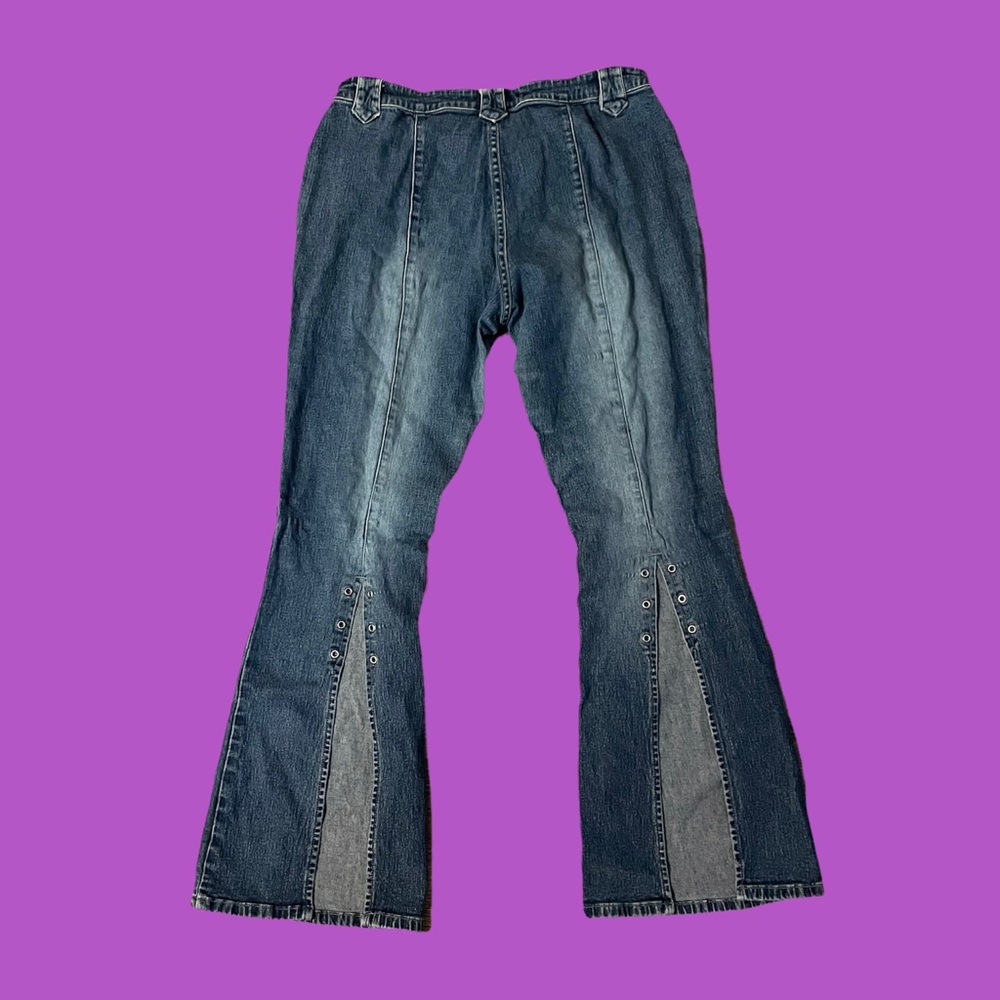 Vintage Womens Jeans